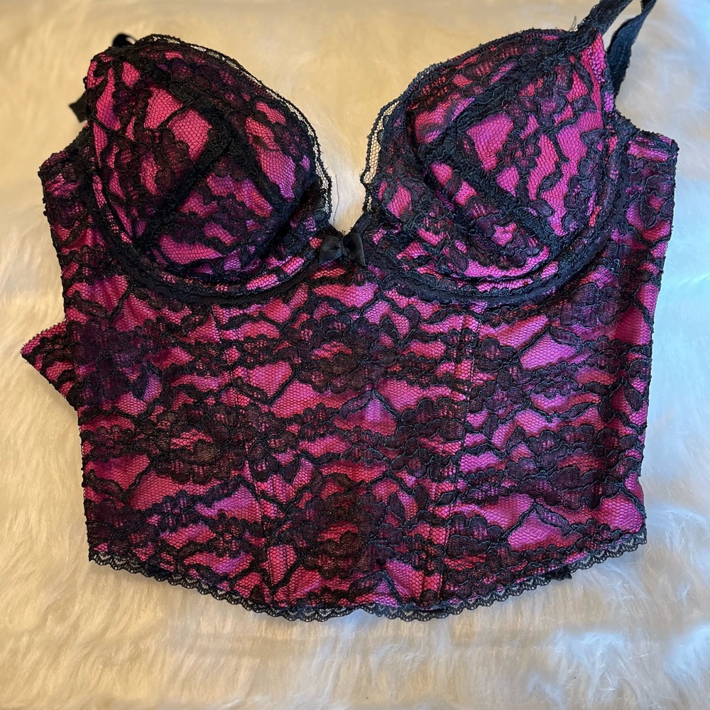 Beautiful Sexy Bustiers